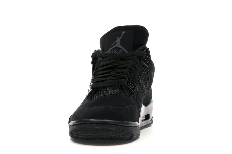 Air Jordan 4 Retro - Black Cat