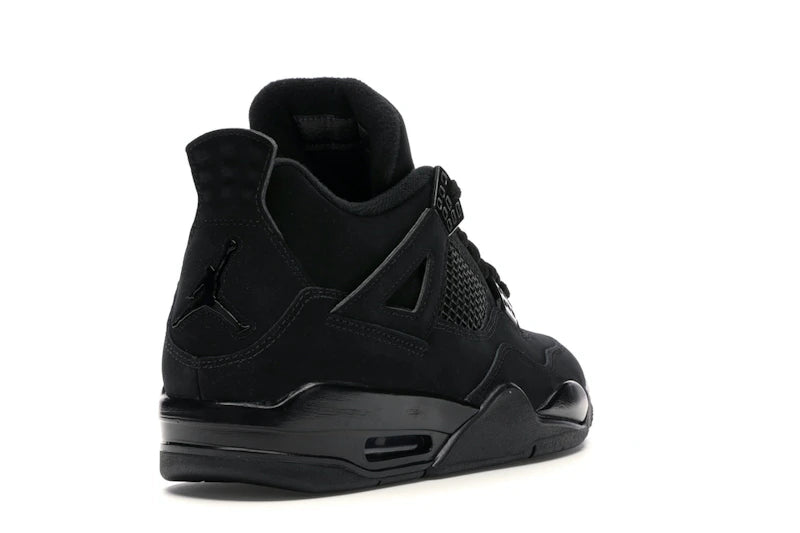 Air Jordan 4 Retro - Black Cat