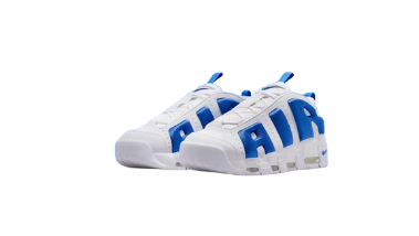 Air More Uptempo