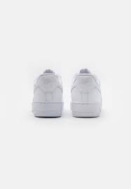 Nike Air Force 1 ’07 – White