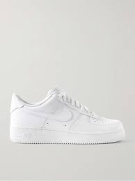 Nike Air Force 1 ’07 – White