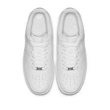 Nike Air Force 1 ’07 – White