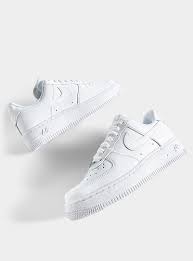 Nike Air Force 1 ’07 – White