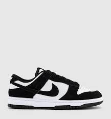 Nike Dunk Low Shoes - Black/White