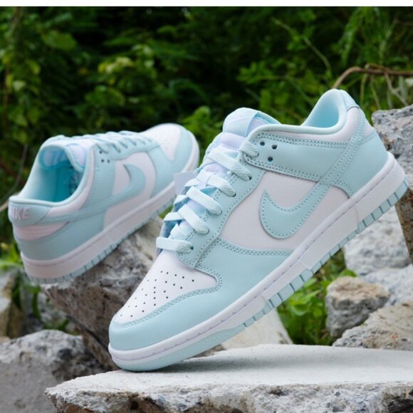 Nike Dunk Low W Twist 'Jade Ice