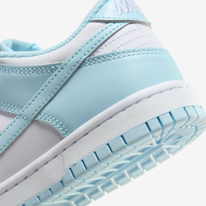 Nike Dunk Low W Twist 'Jade Ice