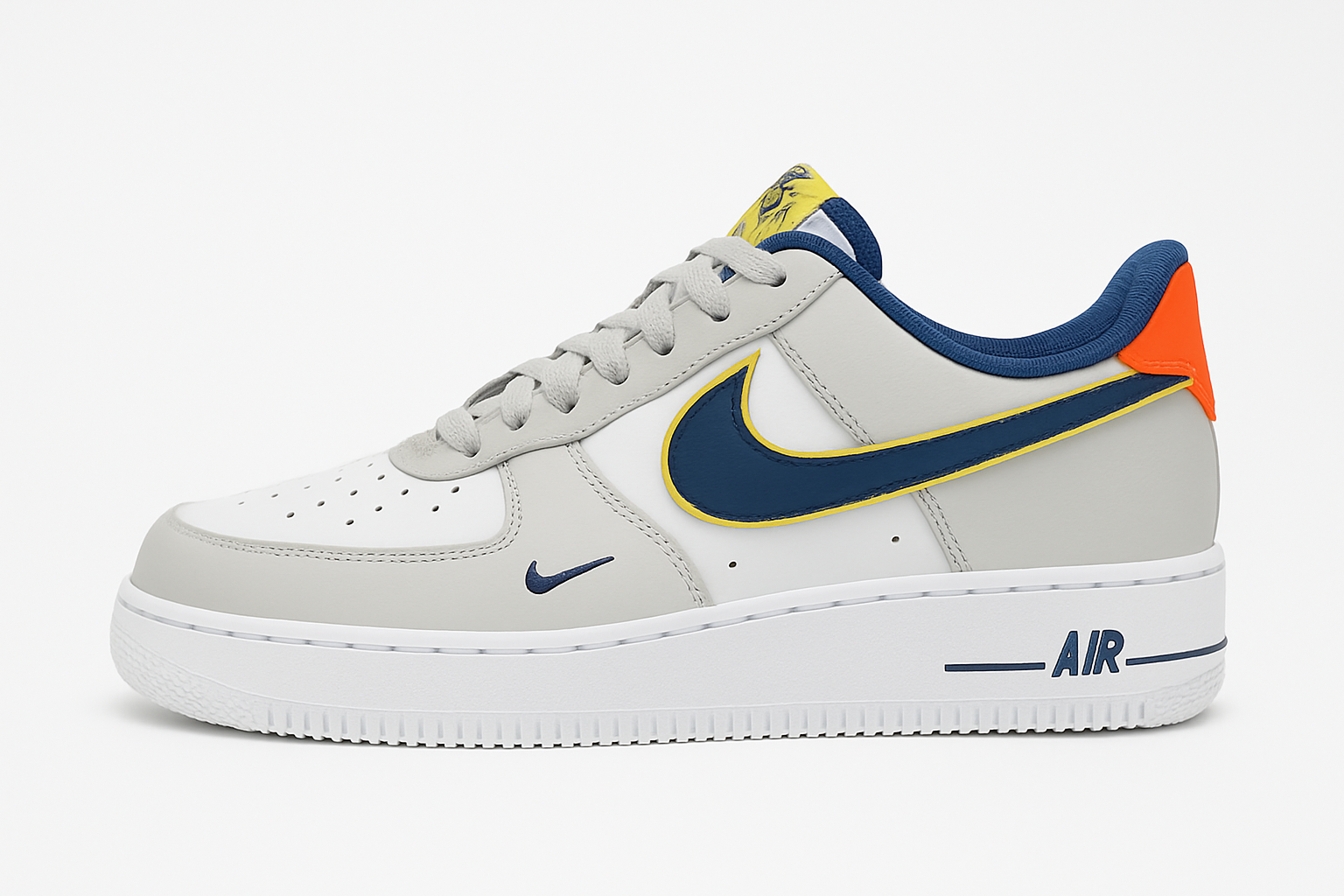 Air Force 1 - Unisex