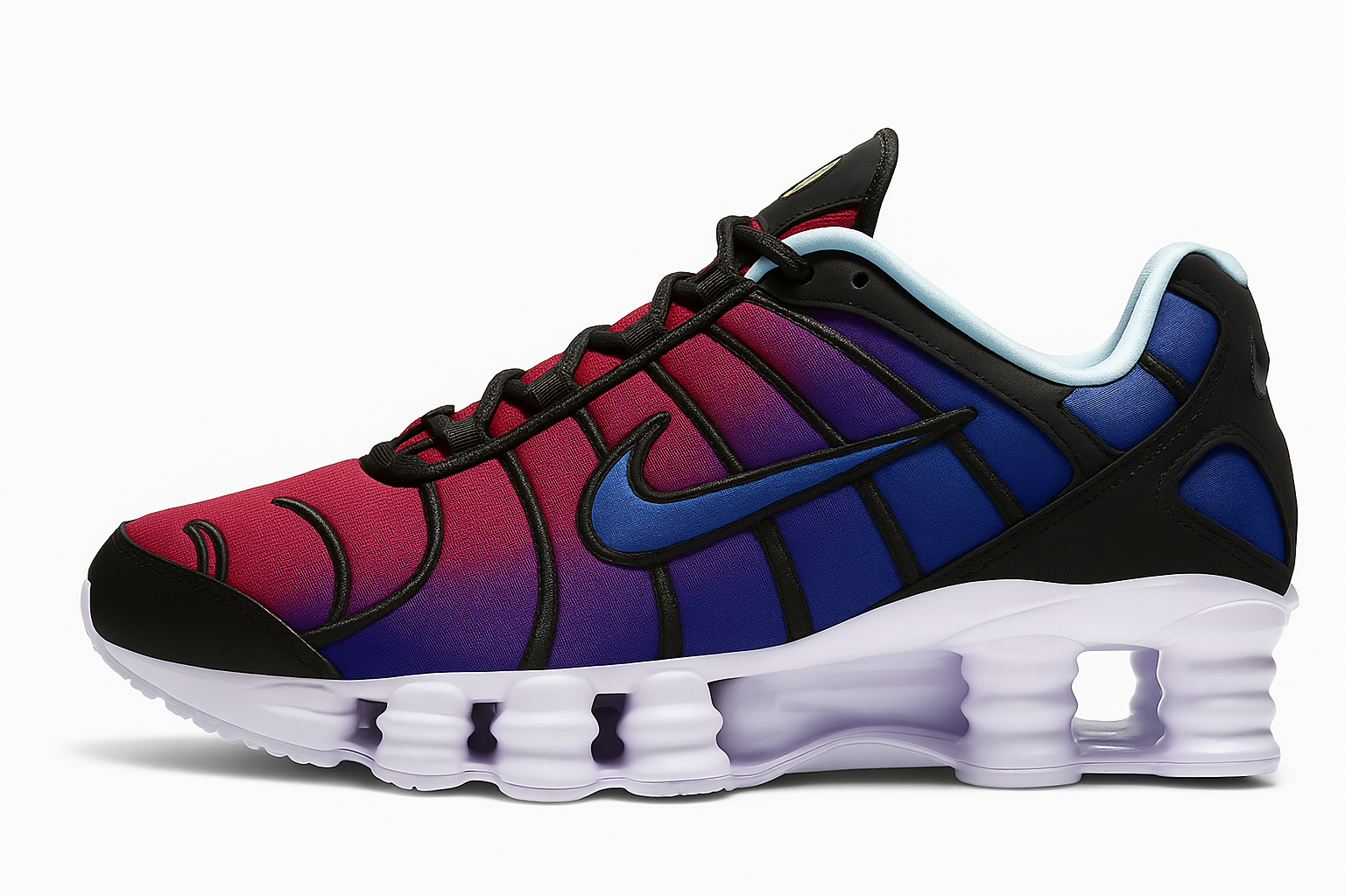 Nike Shox TL