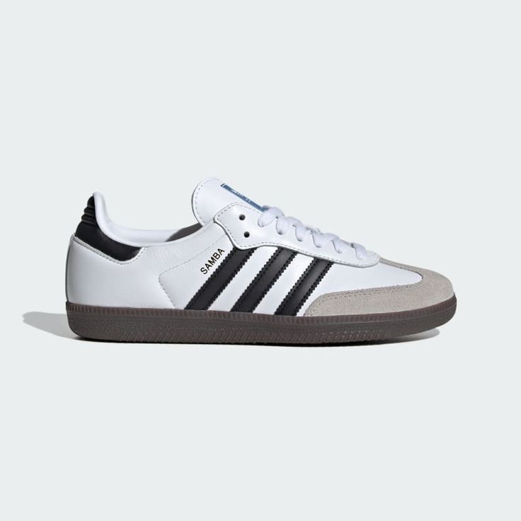 Adidas Samba