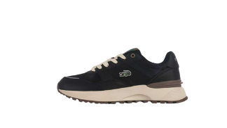 Lacoste Mens L-Spin Deluxe