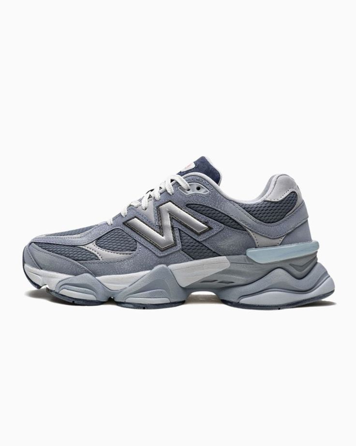 New Balance 9060 – Unisex