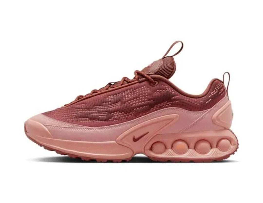 Nike Air Max DN Mens Shoes - Canyon Rust