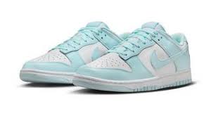 Nike Dunk Low W Twist 'Jade Ice