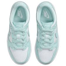 Nike Dunk Low W Twist 'Jade Ice
