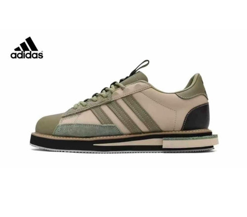 Adidas Retro Sneakers