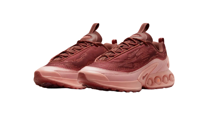 Nike Air Max DN Mens Shoes - Canyon Rust