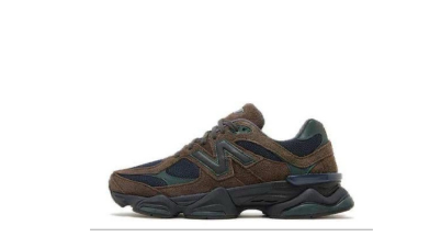 New Balance 9060 – Unisex