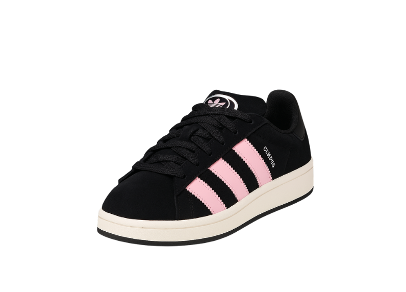 Adidas Campus 00s - Black/Pink