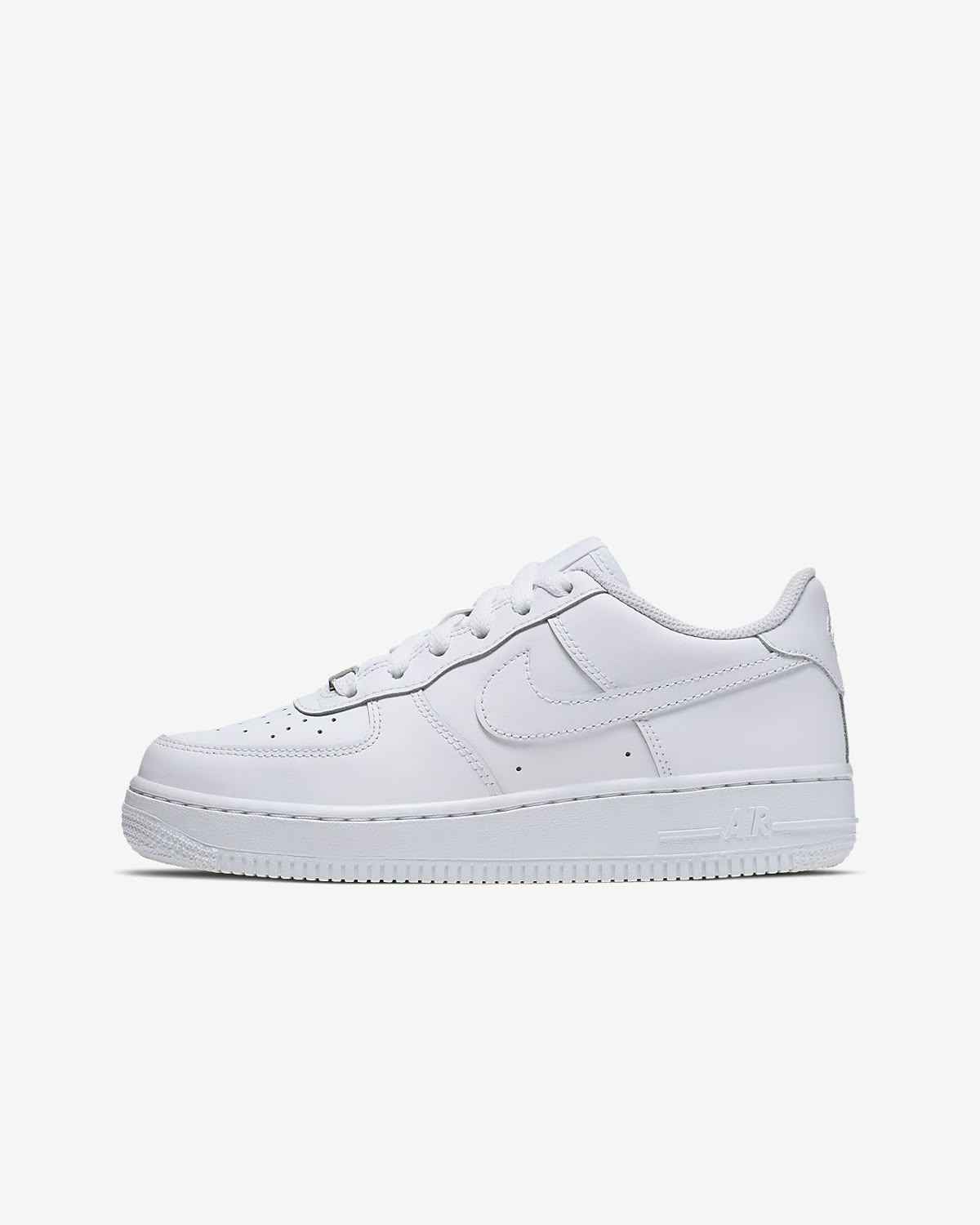 Nike Air Force 1 ’07 – White