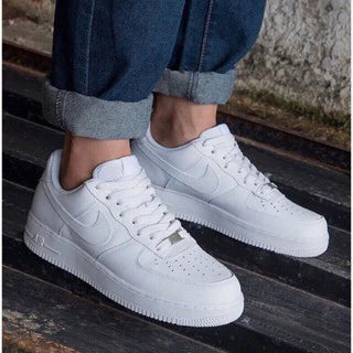 Nike Air Force 1 ’07 – White