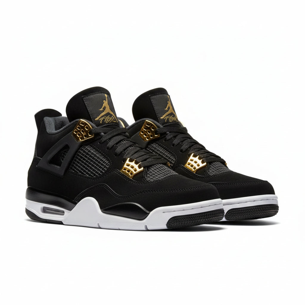 Air Jordan 4 Retro "Royalty"
