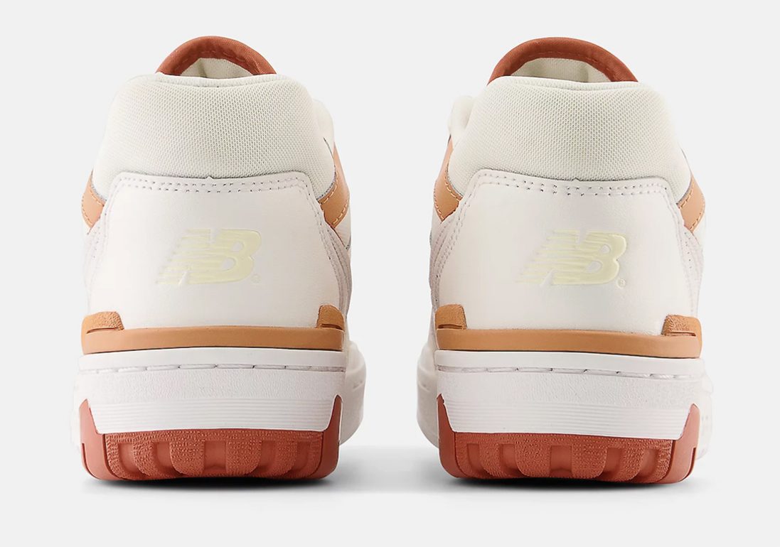 New Balance 550 “Au Lait” (Women’s Exclusive)