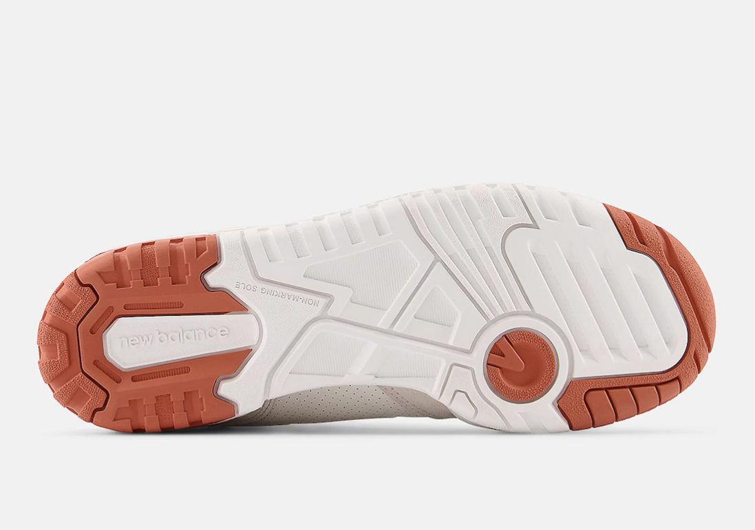 New Balance 550 “Au Lait” (Women’s Exclusive)