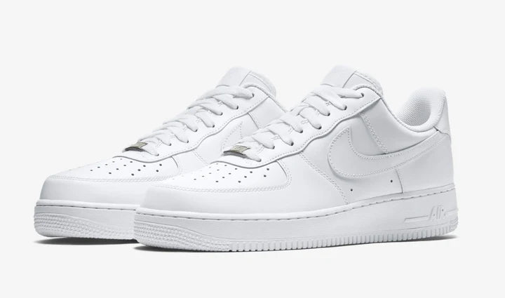 Nike Air Force 1 ’07 – White