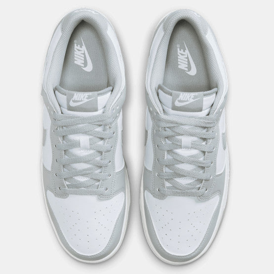 Nike Dunk Low – White & Grey