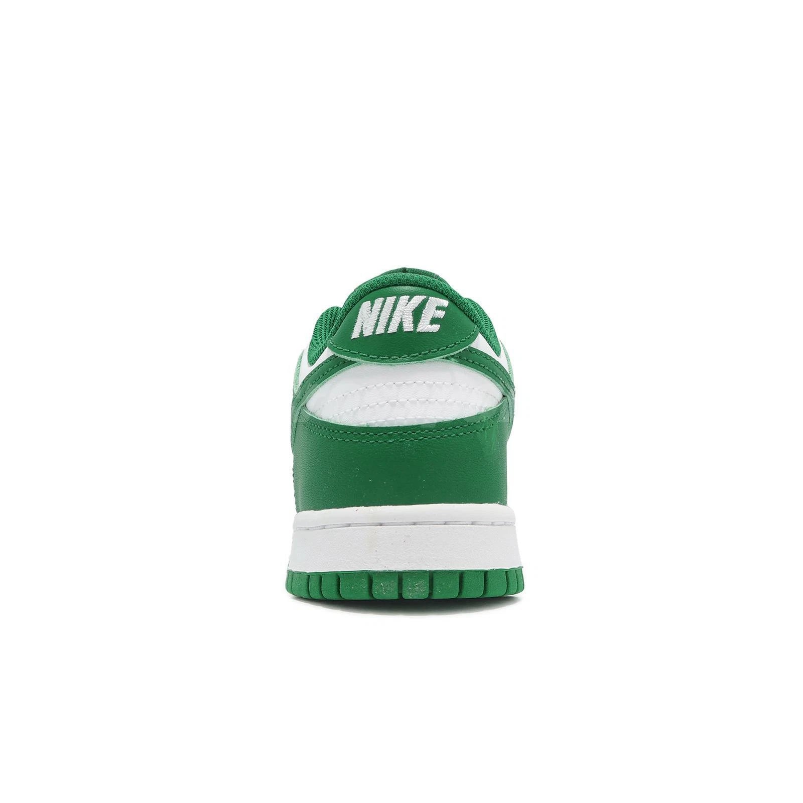 Nike Dunk Low - Green/White